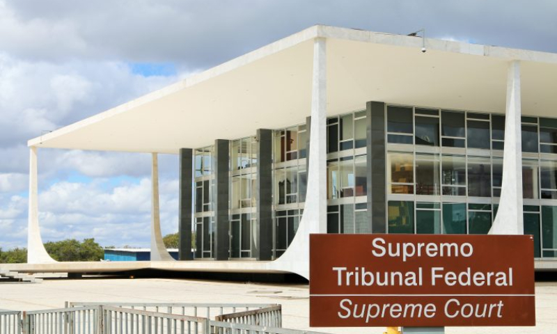 Governo e Congresso não chegam a acordo sobre aumento do IOF; decisão fica para o STF