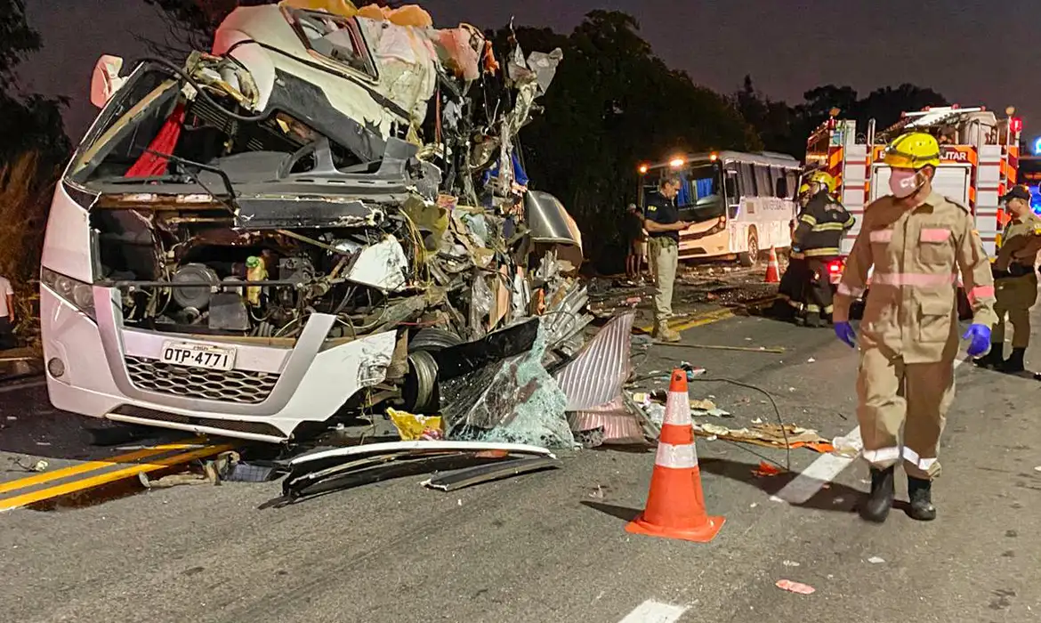 Tragédia: universitários paraenses morrem em acidente gravíssimo