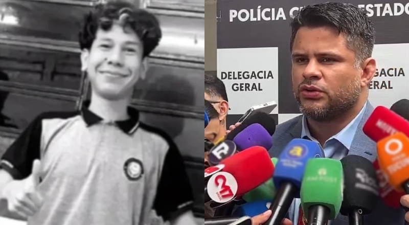 Caso Fernando Vilaça: adolescente apreendido pelo crime alega legítima defesa em acusação de espancamento; veja vídeo