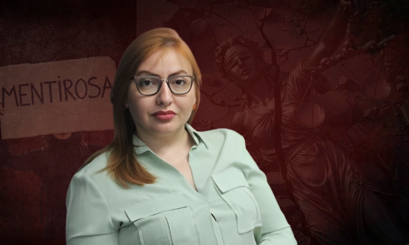 Prepotente e mentirosa: Paula Litaiff usa a justiça de má fé e se vangloria com processo que ainda cabe recurso