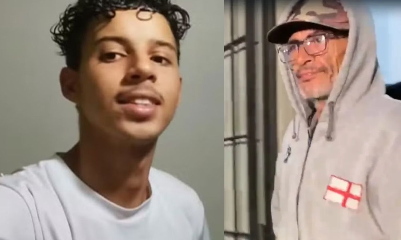 Padrasto é preso suspeito de estuprar e envenenar o enteado com bolinho de mandioca; veja vídeo