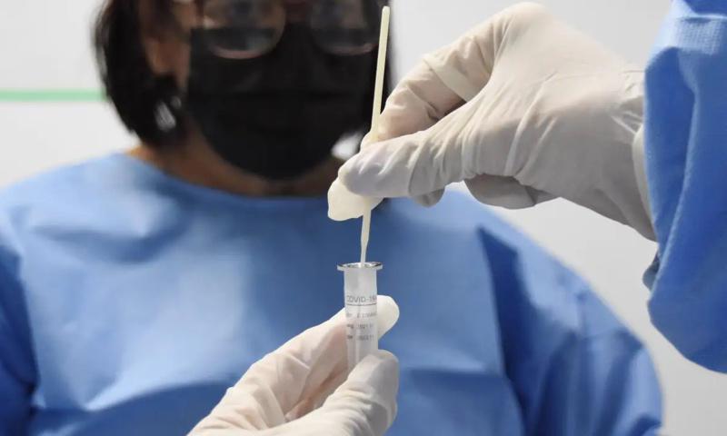 Alerta: nova variante da covid-19, XFG se espalha pelo Brasil