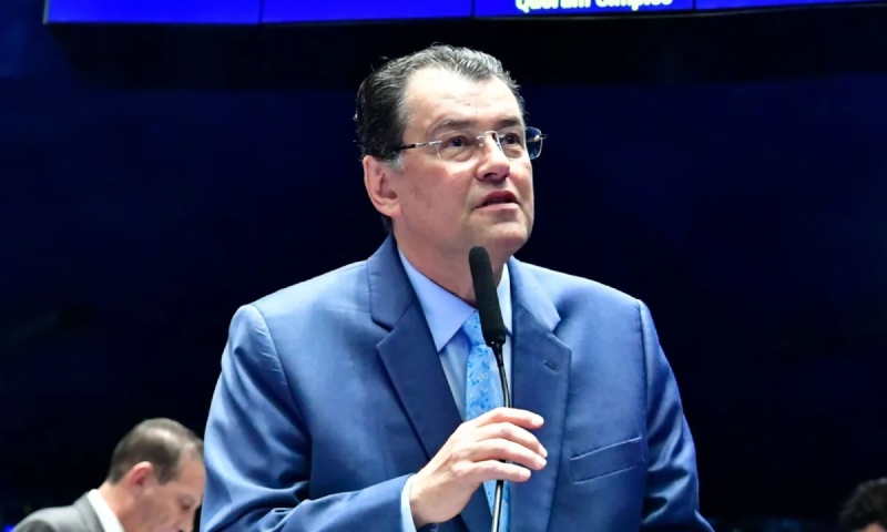Emenda de Eduardo Braga na Lei de Licenciamento Ambiental destrava impasse histórico da BR‑319