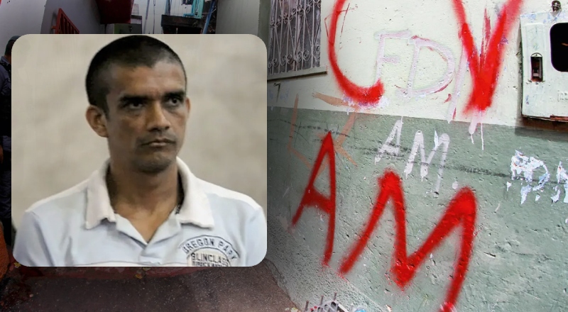 CV anuncia que Mano G, ex-líder da facção no AM, se converteu ao evangelho e deixou o crime; veja