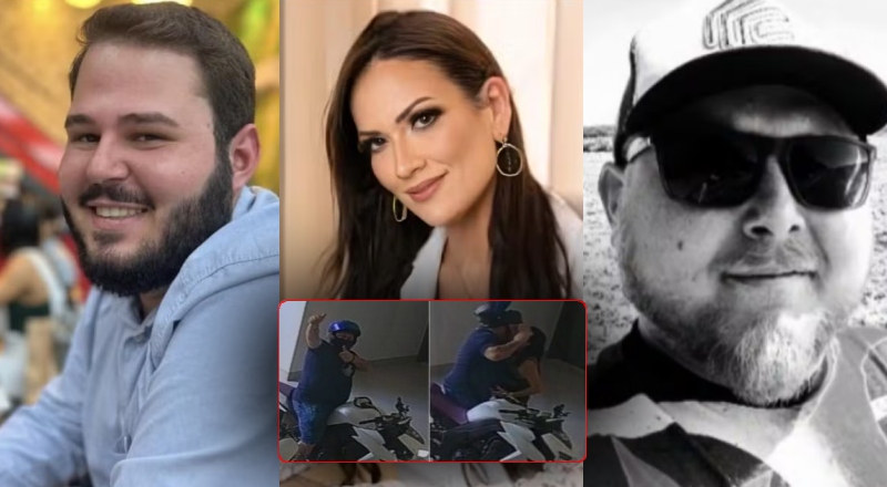 Empresário manda matar amante da esposa e simula briga de bar após flagrar traição; veja vídeo