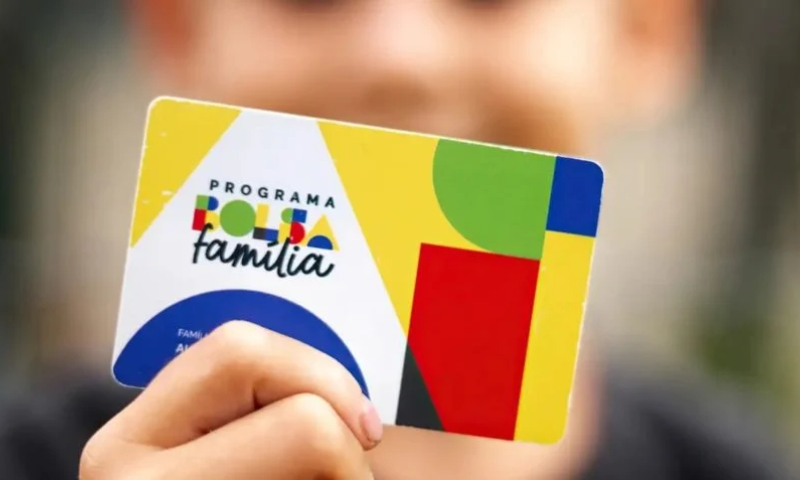 Bolsa Família 2025: pagamentos de julho começam nesta sexta-feira (18)