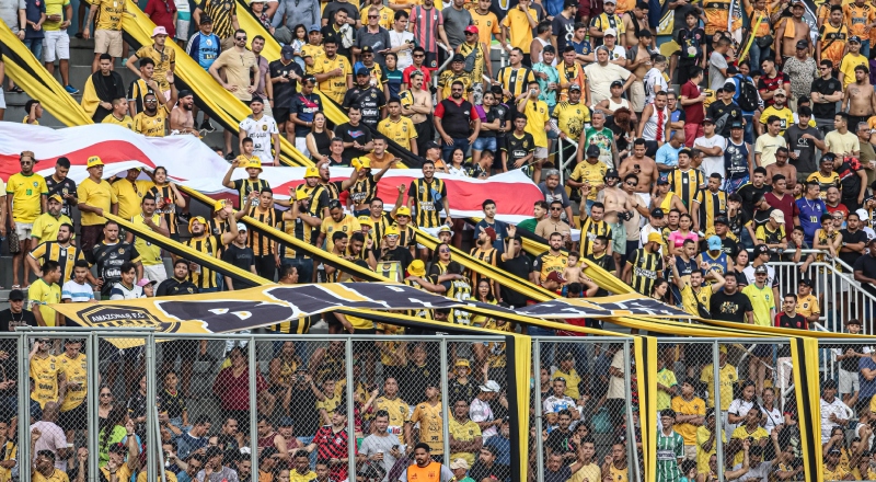 Amazonas FC inicia venda de ingressos para duelo contra Botafogo-SP pela Série B