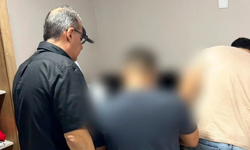 Militares são presos por fraude milionária envolvendo uso ilegal de cashback no Amazonas; veja vídeo