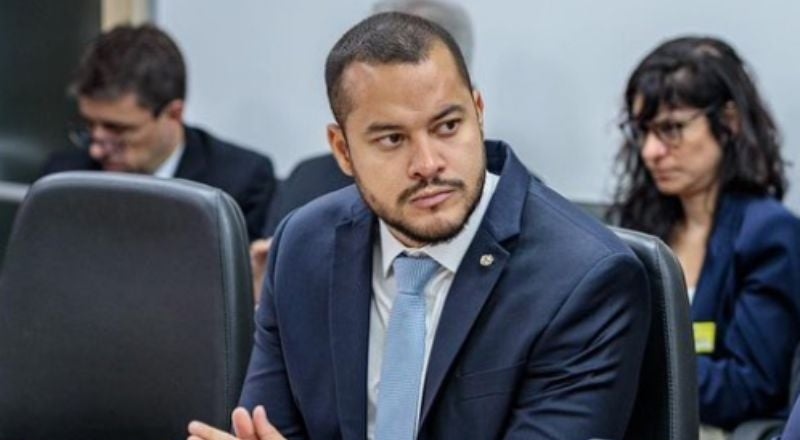 Articulação política de Adail Filho garante 100% dos municípios do Amazonas no Novo PAC