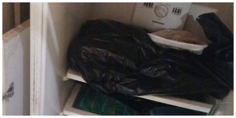 Cena Macabra: homem é esquartejado, triturado e tem seu corpo cozinhado pelo próprio amigo; veja vídeo