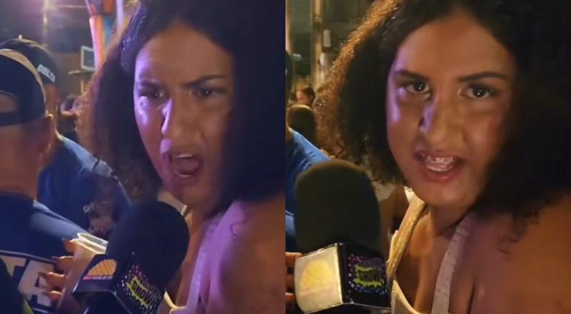 Travesti é assassinada com mais de 10 tiros após revelar só ficar com “homem casado”; veja vídeos