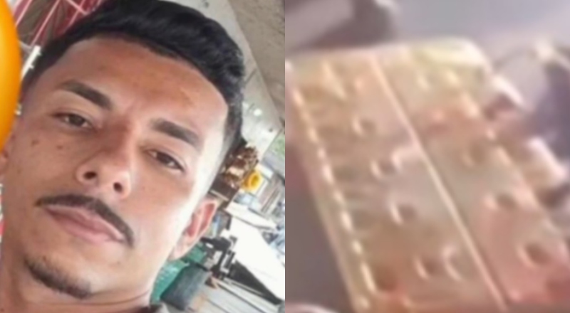 Homem morre em grave acidente após visitar o filho, na AM-070; veja