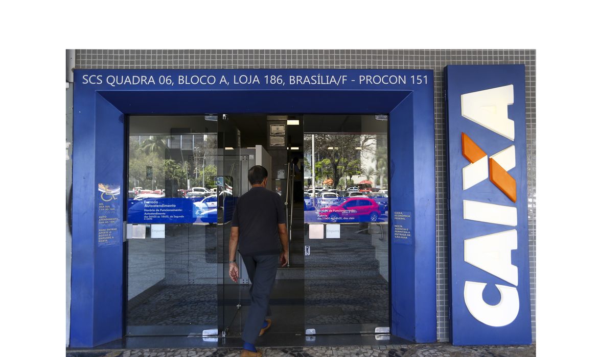 Caixa paga Bolsa Família a beneficiários com NIS de final 2