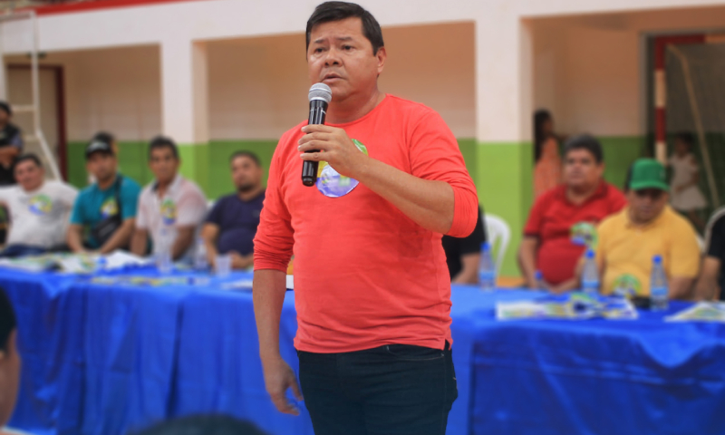 Denúncia: Prefeito de Anori vai gastar quase R$ 3 milhões em contratos suspeitos; veja documentos