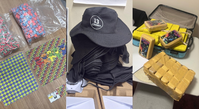 PC-AM desarticula grupo de tráfico interestadual e bloqueia R$ 1 milhão em contas