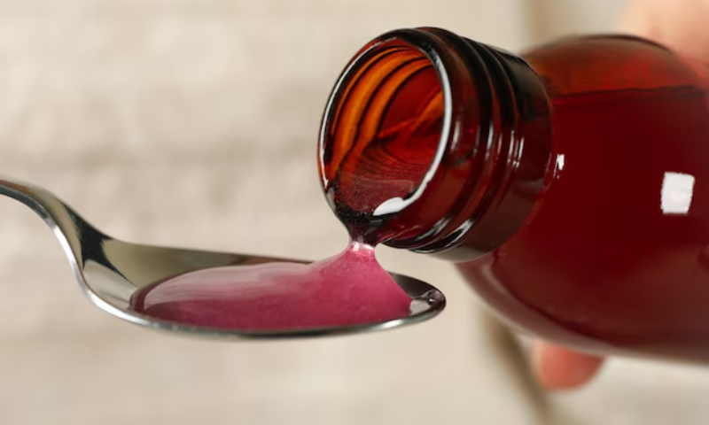 Anvisa proíbe venda de xaropes e suplementos alimentares; saiba quais