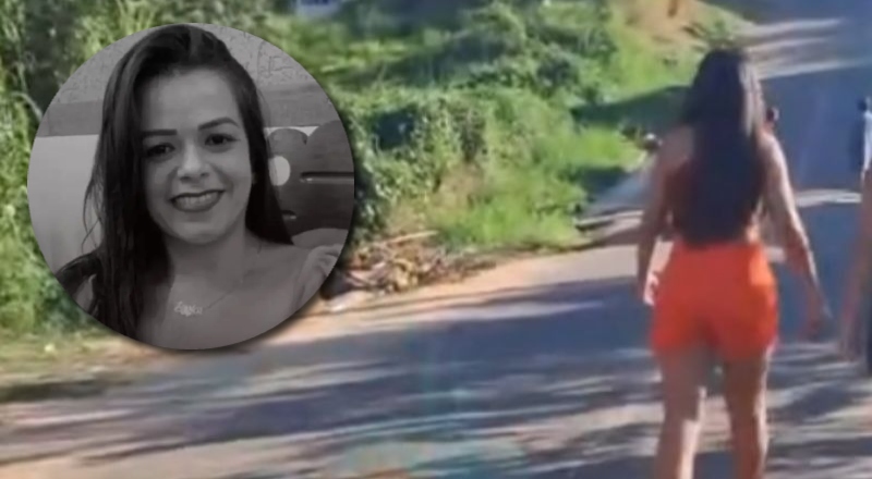 Motociclista tem pescoço cortado por linha de cerol e agoniza até a morte; veja vídeo