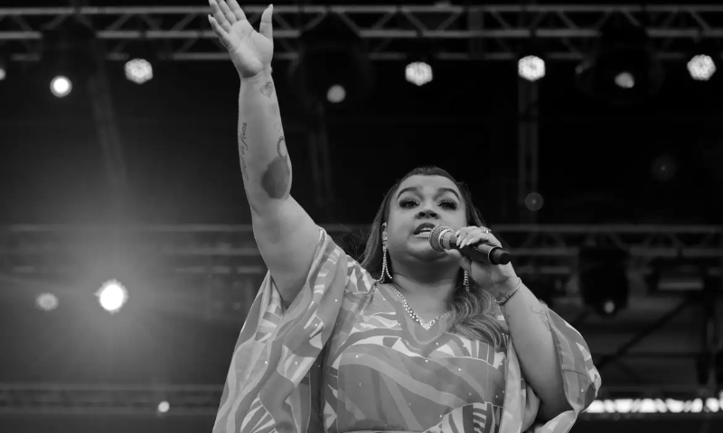 Corpo da cantora Preta Gil será velado no Rio; ainda não há previsão de data