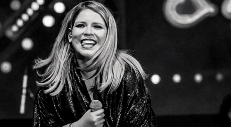 Documentário sobre Marília Mendonça promete material pessoal inédito