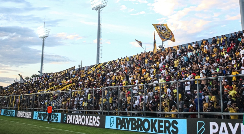 Amazonas FC inicia venda de ingressos para duelo decisivo contra o Paysandu pela Série B