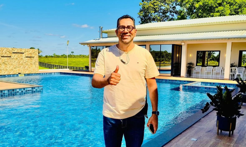 Secretário de Lábrea é exonerado após acusações de assédio sexual e desvio de verbas da educação