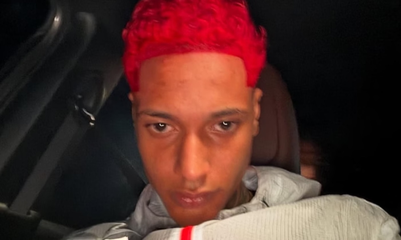 Oruam desafia polícia após fugir de operação: “Eu sou filho do Marcinho da VP”; veja vídeo