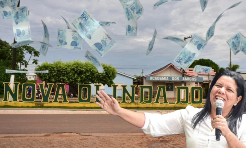 Saiba quem são as empresas de Manaus que venceram contratos de R$ 12 milhões para “eventuais reparos” em Nova Olinda do Norte