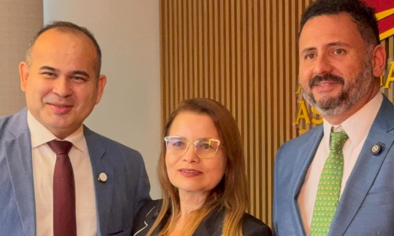 Advogado Marco Choy estreia série no Instagram e revela bastidores emocionantes da advocacia em Manaus