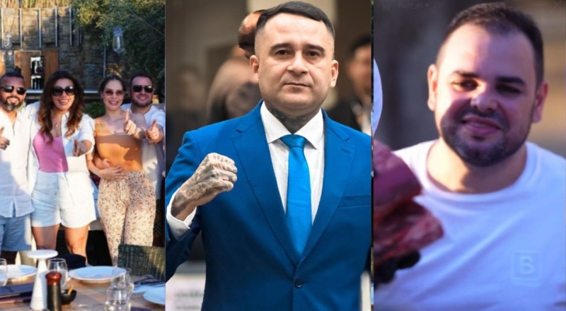 Fiscal do povo comeu abiu: Salazar está mudo e pianinho diante da farra da carne de ouro de Roberto Cidade e Alessandra Campêlo