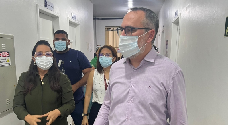 MPAM acompanha caso de indígena vítima de abuso sexual durante custódia no interior do Estado