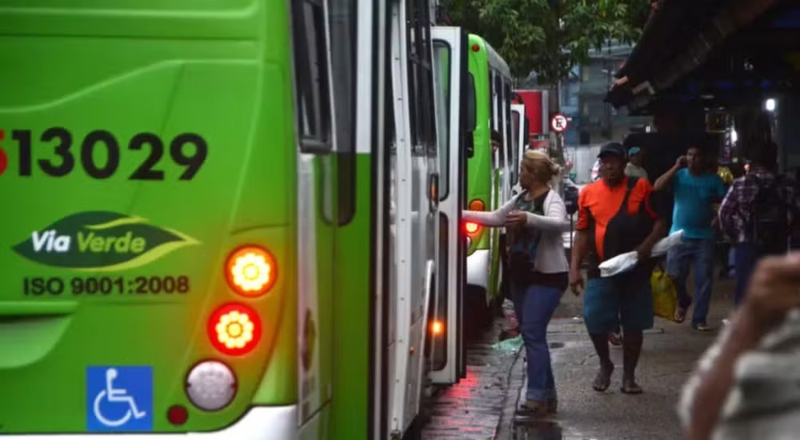Manaus terá mudanças em quatro linhas de ônibus a partir desta quarta-feira (23); confira