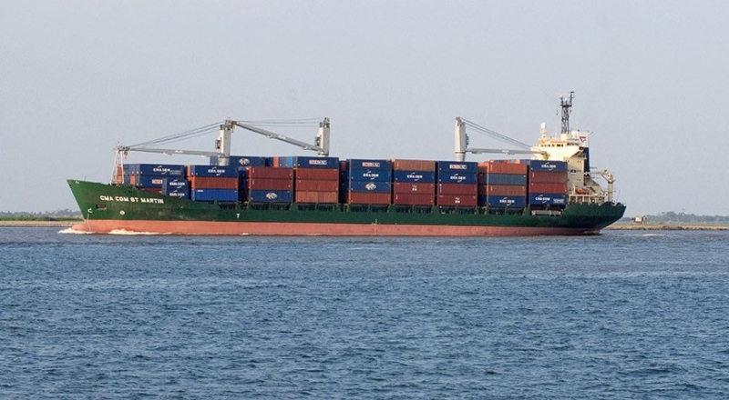 Congresso Nacional aprova isenção de taxa de navegação de cargas para Norte e Nordeste até 2031