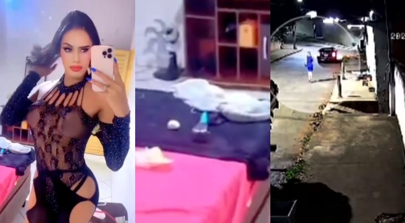 “Lista de caloteiros”: travesti é assassinada após expor clientes que não pagaram seu programa; veja vídeos