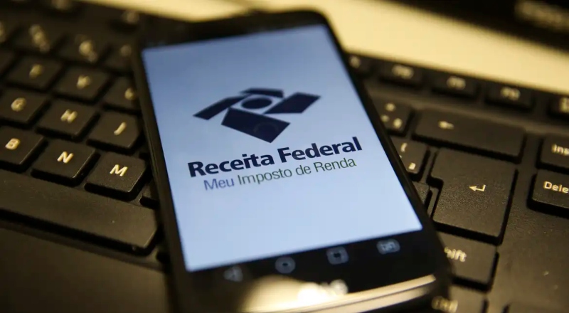 Receita Federal libera consulta do 3º lote da restituição do IR