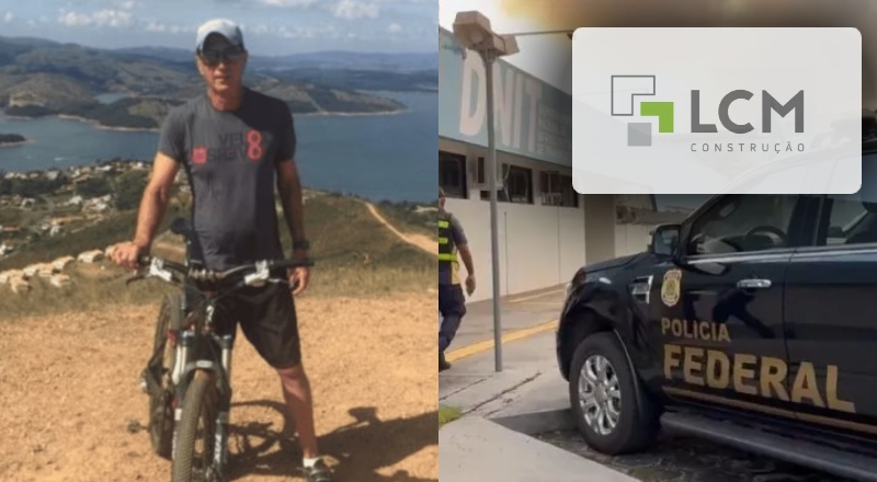 Saiba quem é o empresário alvo da PF que faturou mais de R$ 10 bilhões em contratos no Governo Lula