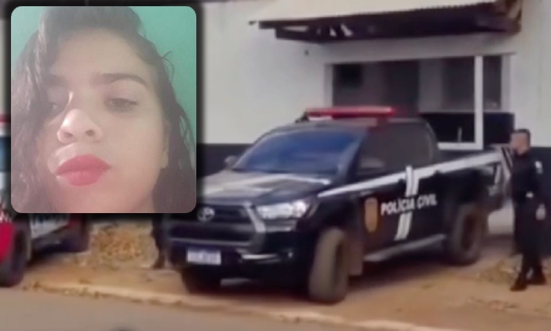 Criança de 2 anos é espancada até a morte pela própria mãe; veja vídeo