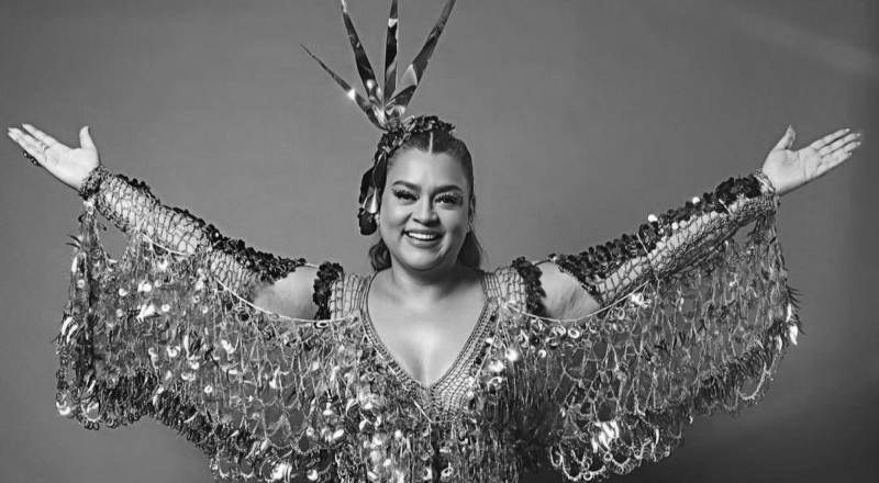 Corpo de Preta Gil chega ao Brasil para velório aberto ao público no RJ