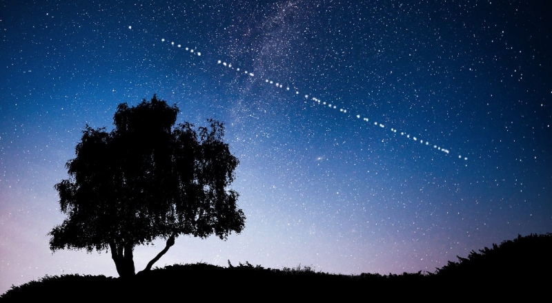 Starlink fora do ar: usuários relatam instabilidade do serviço no mundo todo