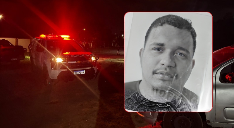 “Descarregaram a arma nele”: saiba quem é o vulgo ‘TH da Zona Leste’, executado em saída de flutuante em Manaus