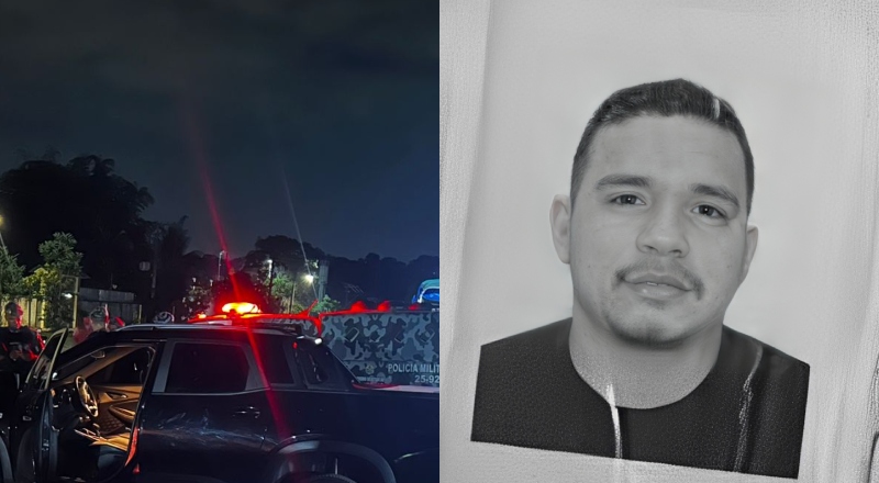 ‘TH da Zona Leste’ foi encurralado por mais de 10 homens antes de ser assassinado em Manaus; veja vídeo