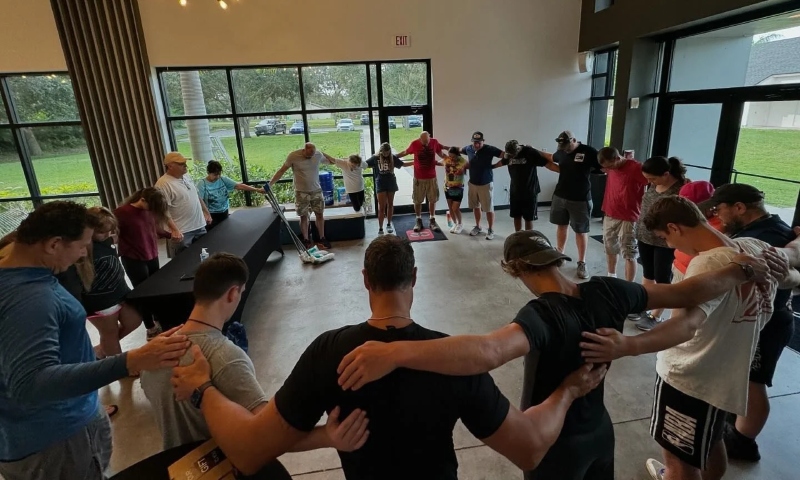 Flórida lidera ranking de liberdade religiosa nos EUA, divulga First Liberty Institute