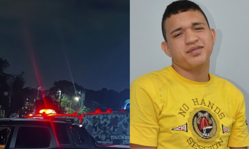 Massacre no Tarumã: segundo baleado no atentado contra ‘TH da Zona Leste’ morre no hospital