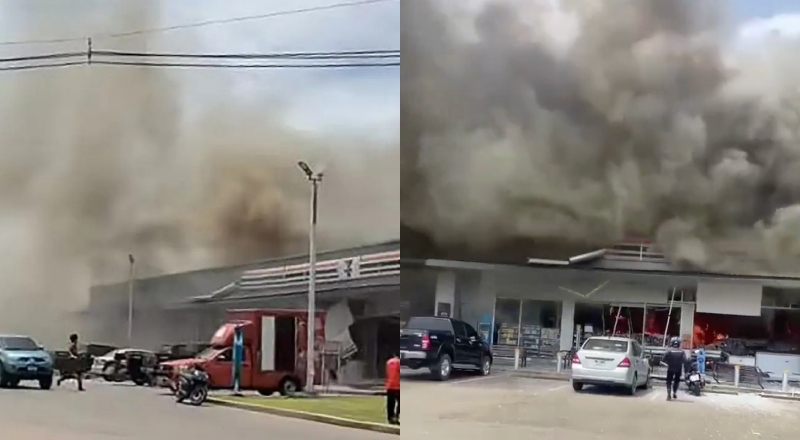 Confronto entre Tailândia e Camboja deixa 11 mortos; veja vídeos