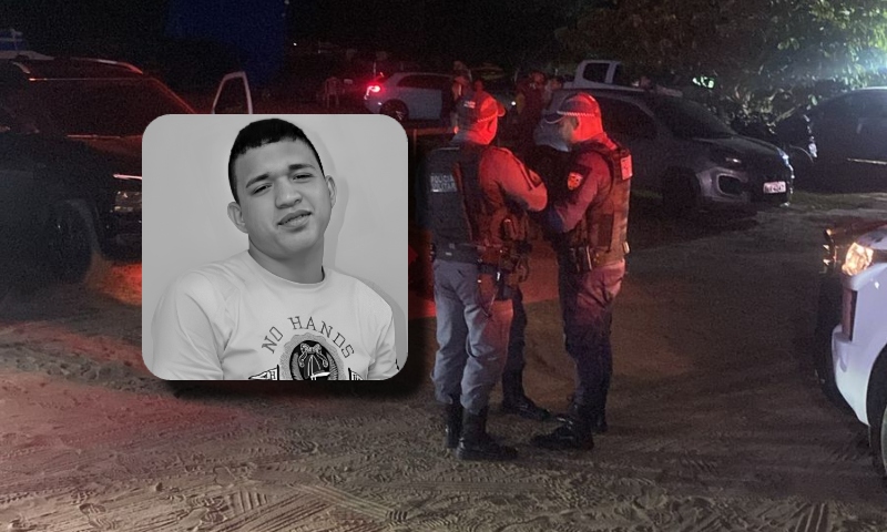 Exclusivo: TH teria sido morto no Tarumã por ‘talaricar’ o traficante vulgo ‘Baguidá’; veja vídeo