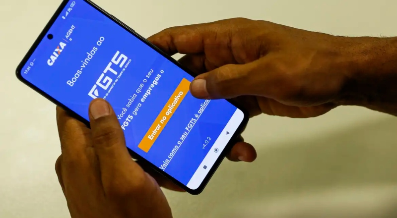 Saiba quanto o trabalhador receberá de lucro do FGTS