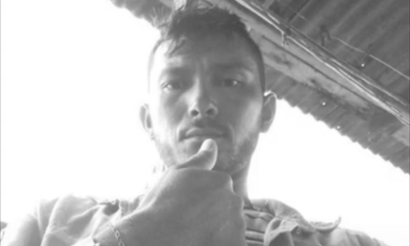 Pescador morre ao encostar em fio de alta tensão solto em Nhamundá; veja vídeo