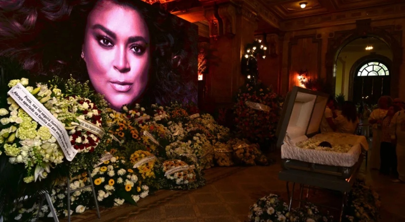 Missas de sétimo dia de Preta Gil acontecem em Salvador e no Rio de Janeiro