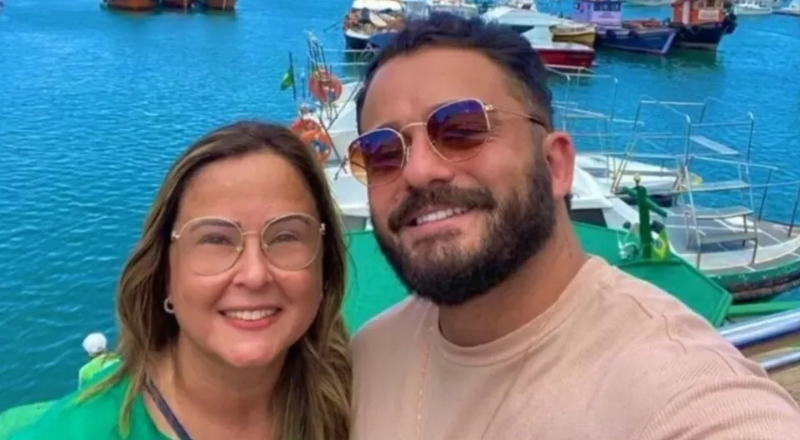 Dívida com casa de aposta motivou briga em que filho matou a mãe, diz polícia