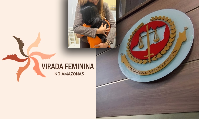 Com mobilização da Virada Feminina e ação do MPAM, policiais que estupraram indígena são presos no Amazonas