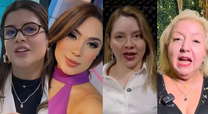 Silêncio conveniente: influenciadoras e jornalistas ignoram escândalos que envolvem Wilson Lima e Roberto Cidade